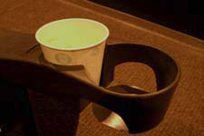 マルチカップホルダー